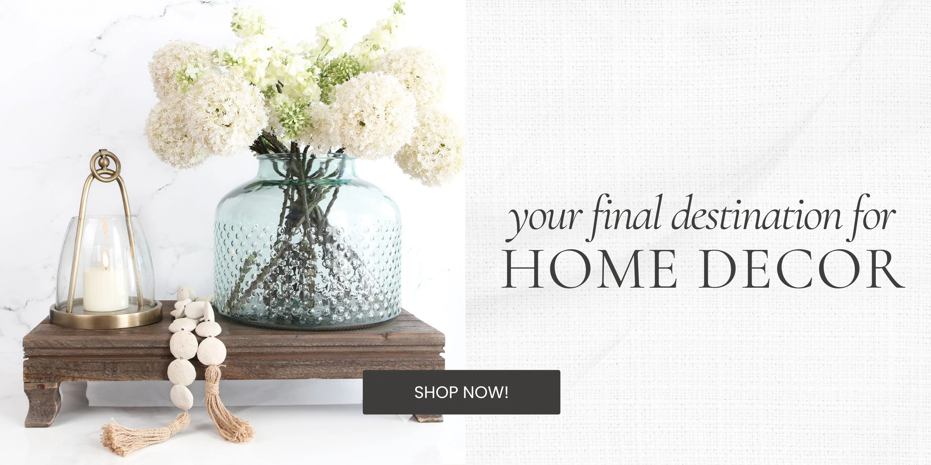 Welcome to Our Store